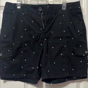 Brand New Style & Co. Ladies Shorts - Set of 2